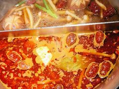 -湊湊火锅·茶憩(东城民盈国贸城店)