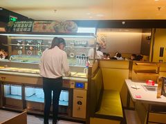 -海底捞火锅(百乐门广场店)