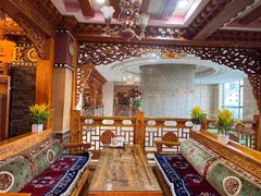 -宗巴雍姆藏餐府