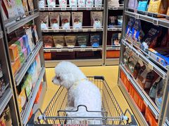 -MARSMART PETS火星宠物超市(1733店)