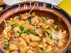 -都斛海鲜街