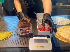 -July tale·可丽饼(德基广场店)