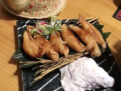 -元通寿司(大朗店)