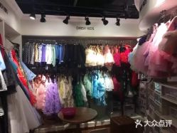 点击看大图 -倾城宝贝儿童摄影(浦东金谊店)