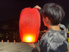 -百里峡七彩艺术小镇