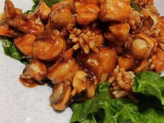 -会宾园·云山宴中餐