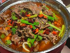 -拾捌川·自贡爆炒(新街口店)