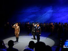 -《12·12》西安事变大型实景演出