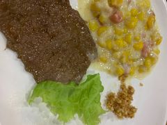 -小米烤肉·和牛原切-创意韩料(东关店)