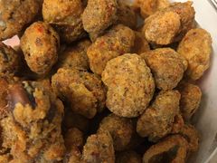 怪味胡豆-段氏奇香花生米(长嘉汇店)