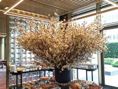 -尼依格罗香港美利酒店