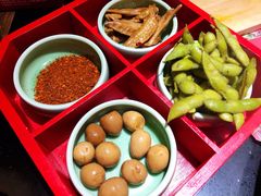 -矮板凳老火锅(宽窄巷子店)