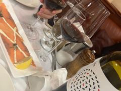 -摩根扒房(桐梓林店)