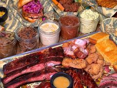 -本垒美式烤肉(三里屯店)