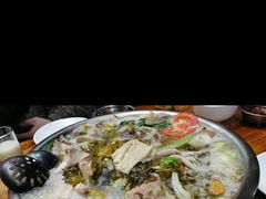 -陈记泸州酸菜豆花火锅(建设路店)