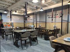 大堂-齐齐哈尔·兄弟烤肉(湖山美地店)