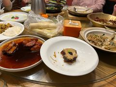 -永安鱼庄·镇江菜(丁卯店)