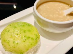 侨乡葱茸包-闽和南(深圳万象城店)