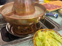 -李氏疙瘩汤·本地海鲜·老烟台菜(所城里店)