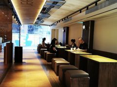 -JPG canteen(广州东山口店)