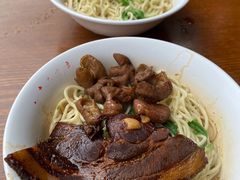 大肠-泰顺江南春面馆