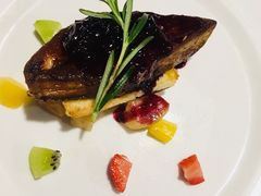 -斯比特花园西餐厅(大丸百货店)