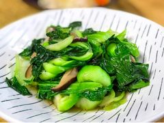 -二泉园老菜馆·百年无锡菜