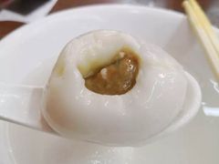 -朱新年·苏式汤团·面点(北寺塔店)