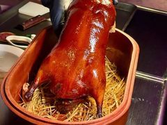 -谦默府· 现代潮粤菜(外滩店)