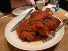 -金掌勺锅包肉(太原万达店)