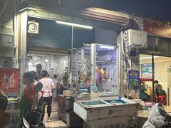 厨房-祖安饭店(吴川店)