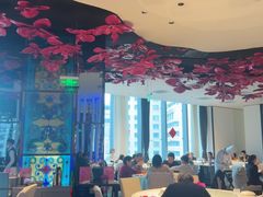 -大董(环贸iapm店)