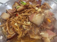 -来韶饭店