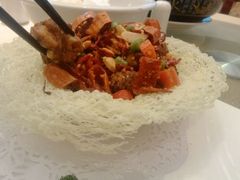 android_upload_pic-复旦大学本部-食堂