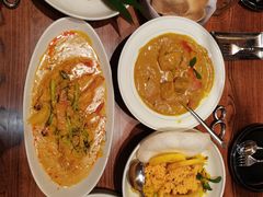 -泰香米泰国餐厅(中大国际店)