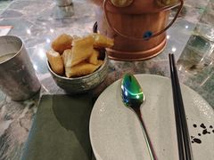 -浩海火烧云傣家菜(京广店)
