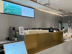 -喜茶(青岛金狮广场店)