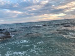 -白沙湾海滩
