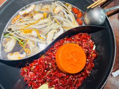 -楠火锅(西单店)