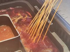 -洞子口重庆鲜货火锅(楚翘城旗舰店)