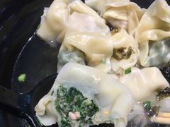 -真真鲜馄饨店(启蒙路店)