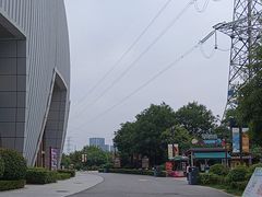 -华夏文旅西安度假区