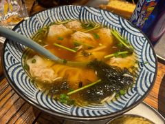 -北丐先生·野馄饨烧烤(雨花万象店)