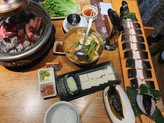 -泥炉烧肉师(新街口金銮巷店)