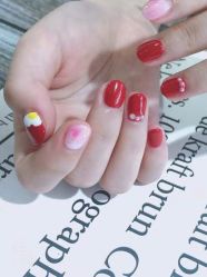 -ChuLian初莲日式美甲美睫