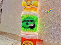 -书亦烧仙草(印象汇都市店)