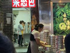 -梁憨包(南岸回龙湾店)