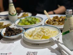 -三妹小龙虾·黄油蟹(华侨城总店)