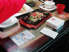 -老客家·客家菜(万达店)