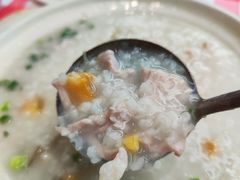 -粤香楼(新光里店)